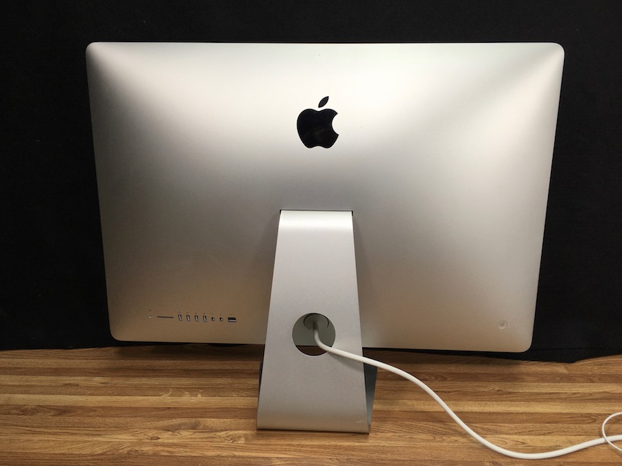 iMac 27″ Late 2013 – Apple Rescue of Denver