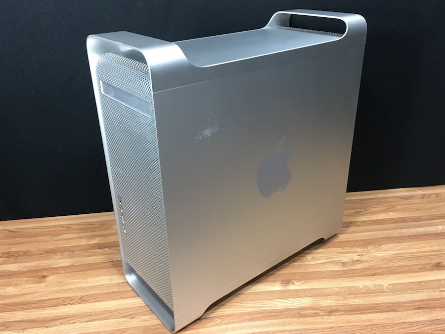 A1047 Power Mac G5 Case – Apple Rescue of Denver