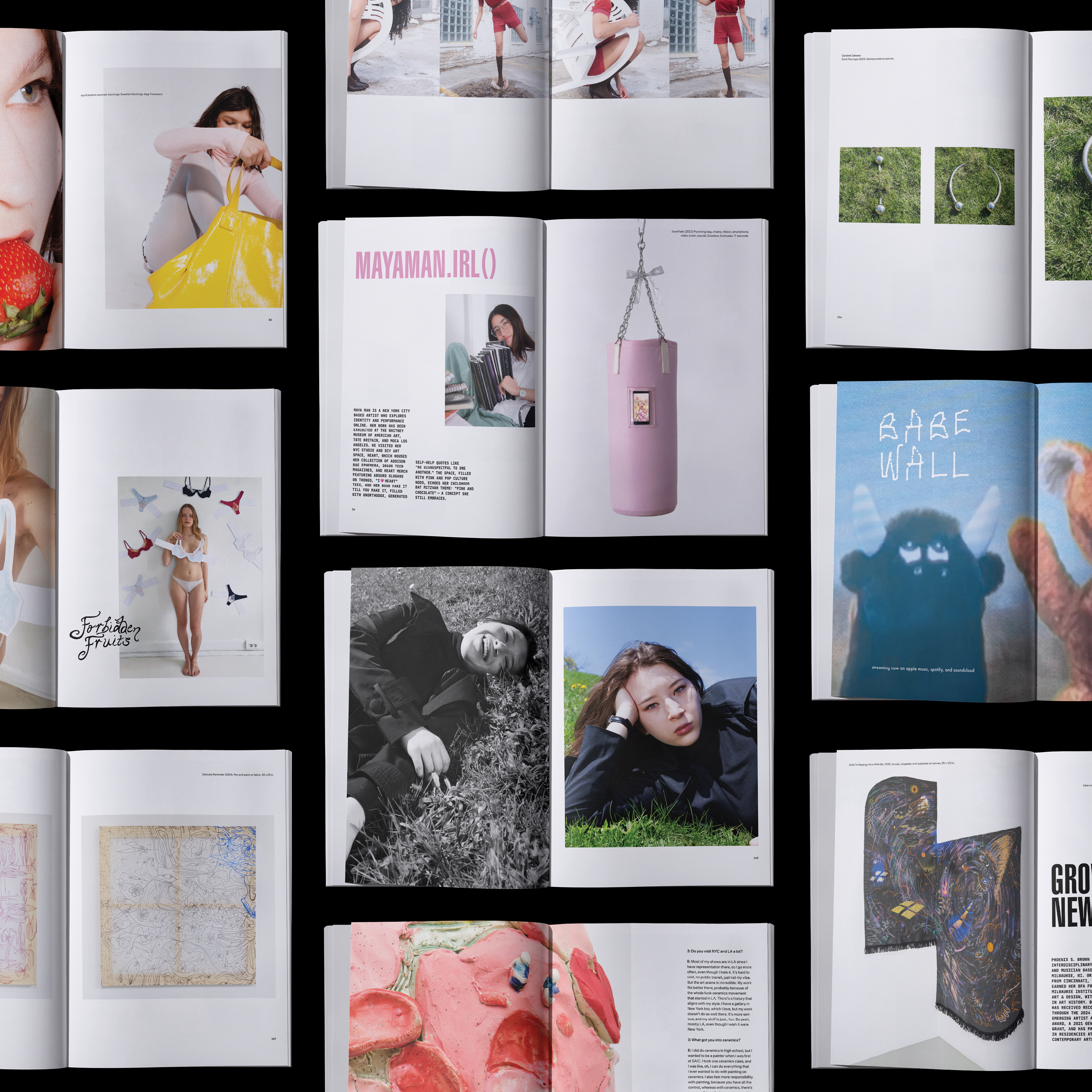 TripleMagazine_ReleasePartInvi