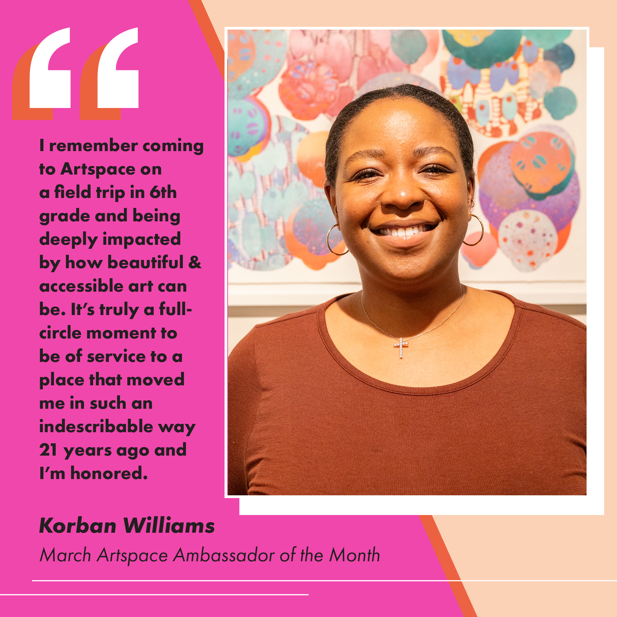 Volunteer - Artspace