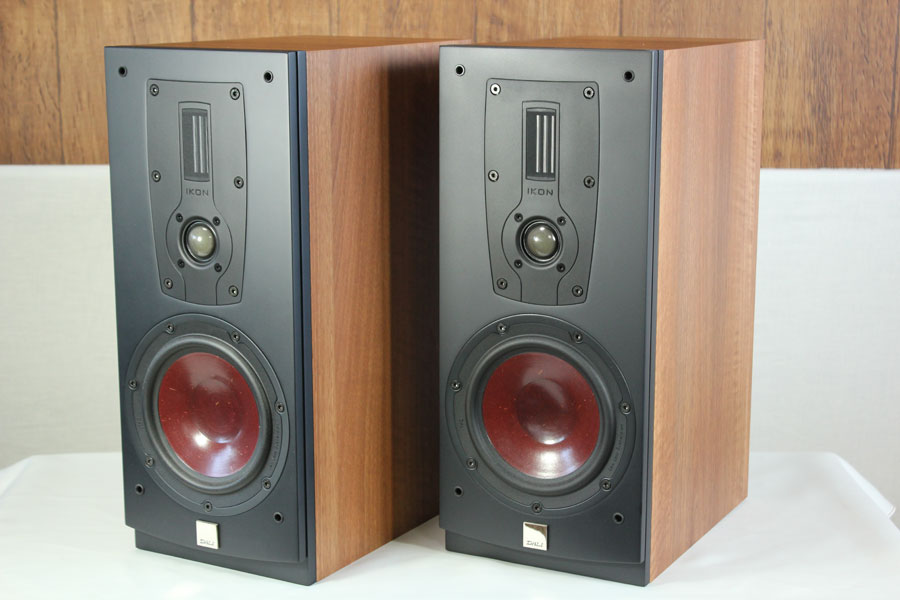 ダリ IKON 2 MK2 スピーカー 買取事例 - オーディオ買取屋