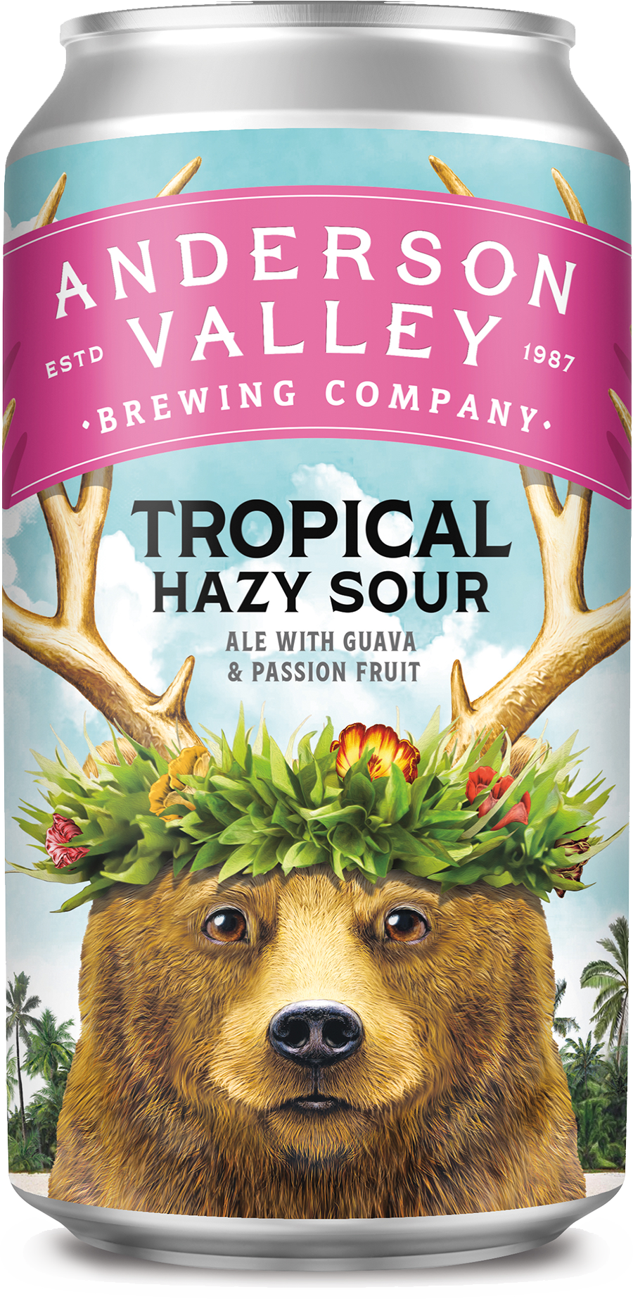 Low Calorie - Anderson Valley Brewing Company : Anderson Valley