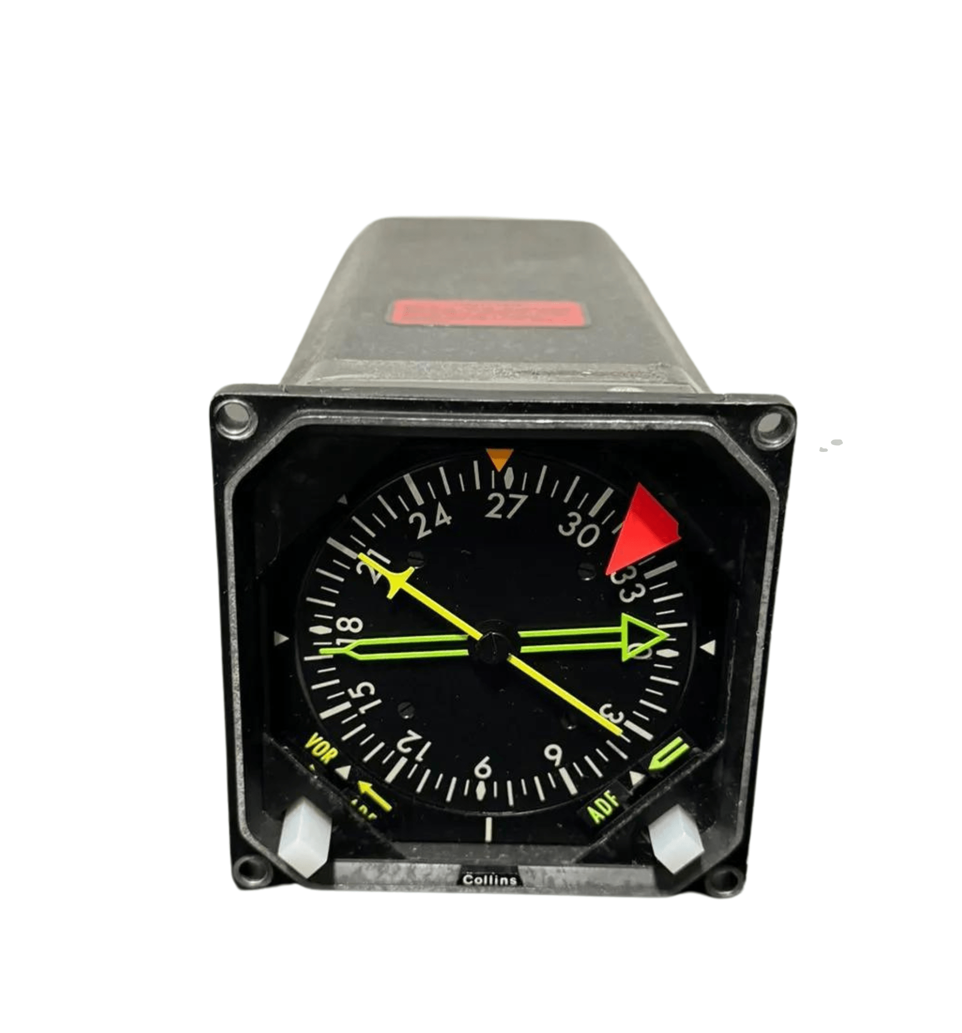 622-2506-002) RMI-36 RADIO MAGNETIC INDICATOR – Avionics Sales