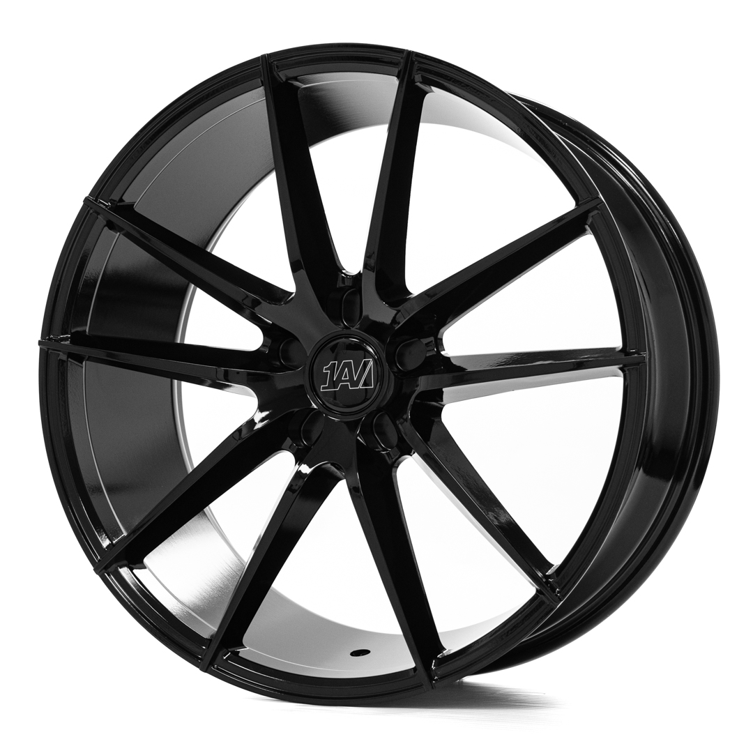 Zx7-[America] – Axe Wheels