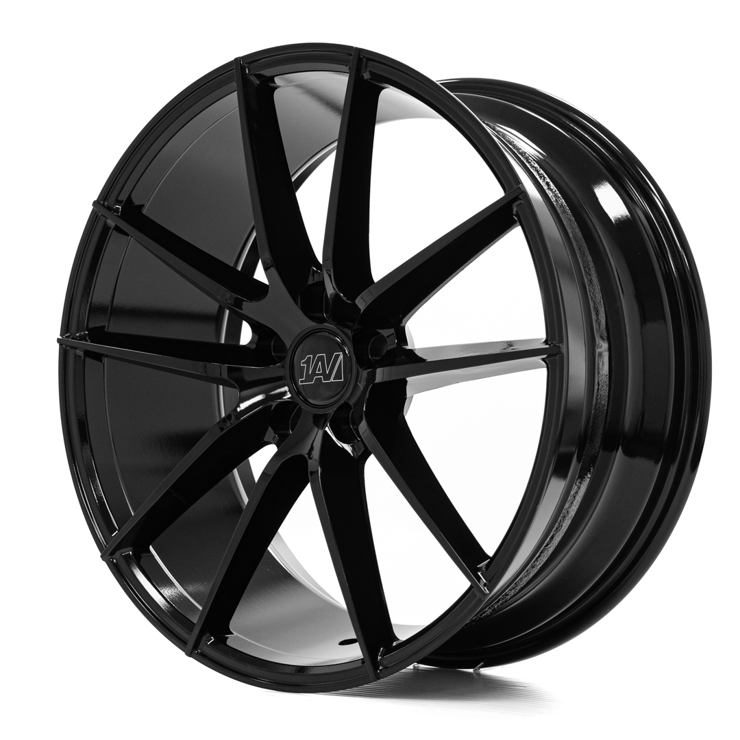 Zx7-[America] – Axe Wheels