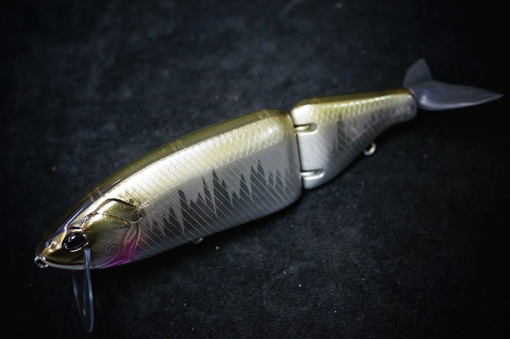 冬～春に効くデッドスローに特化したビッグベイト4選 - BOTTOM CONTACT