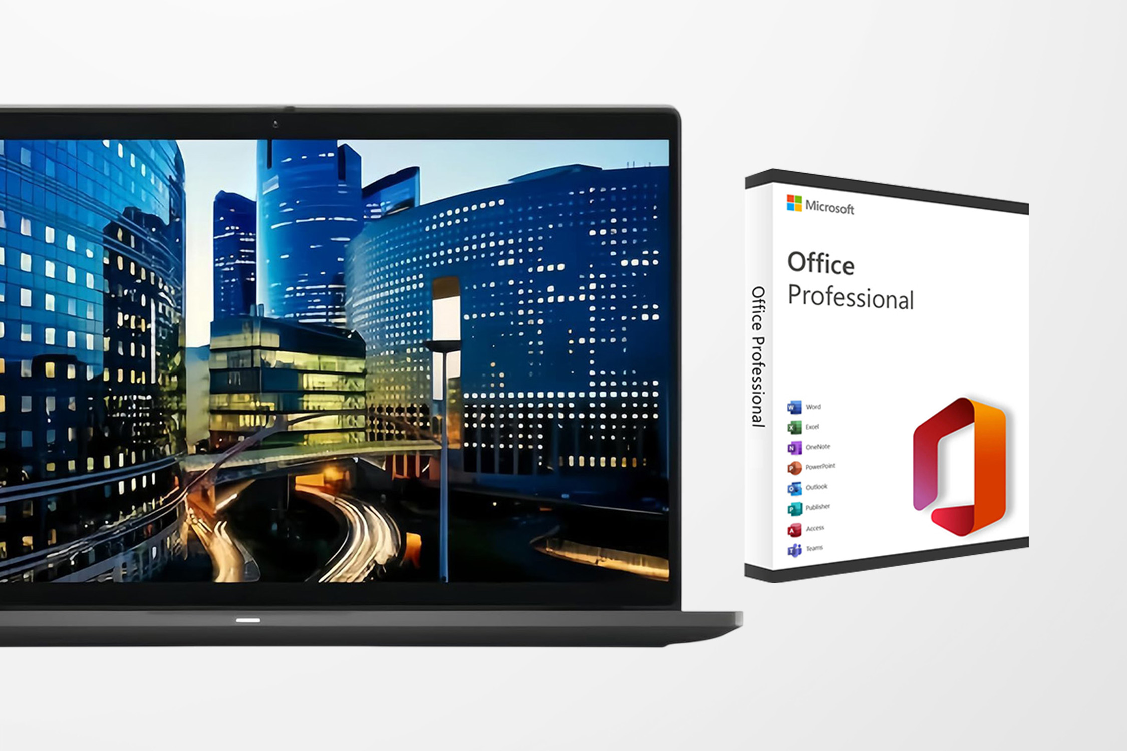 Microsoft Office Pro 2021 for Windows - Boing Boing
