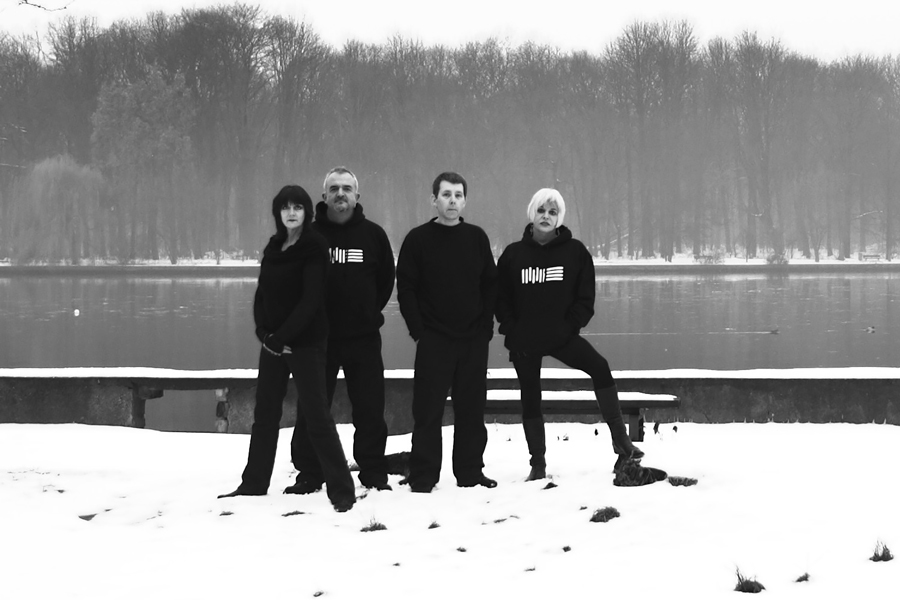 Chris and Cosey Reflect on Throbbing Gristle's Legacy | Bandcamp Daily