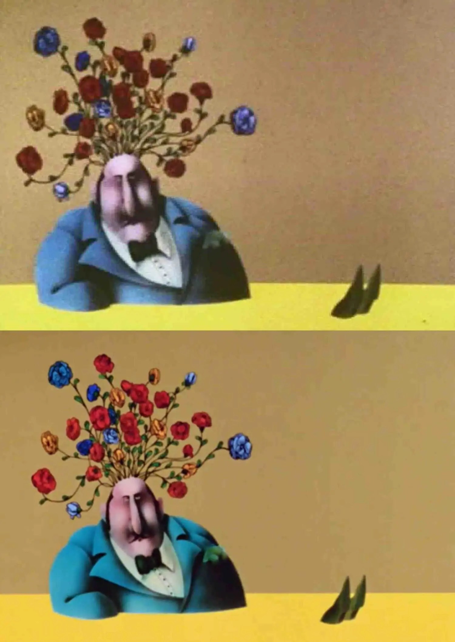 空飛ぶモンティ・パイソン』コンプリートBlu-ray BOX発売決定