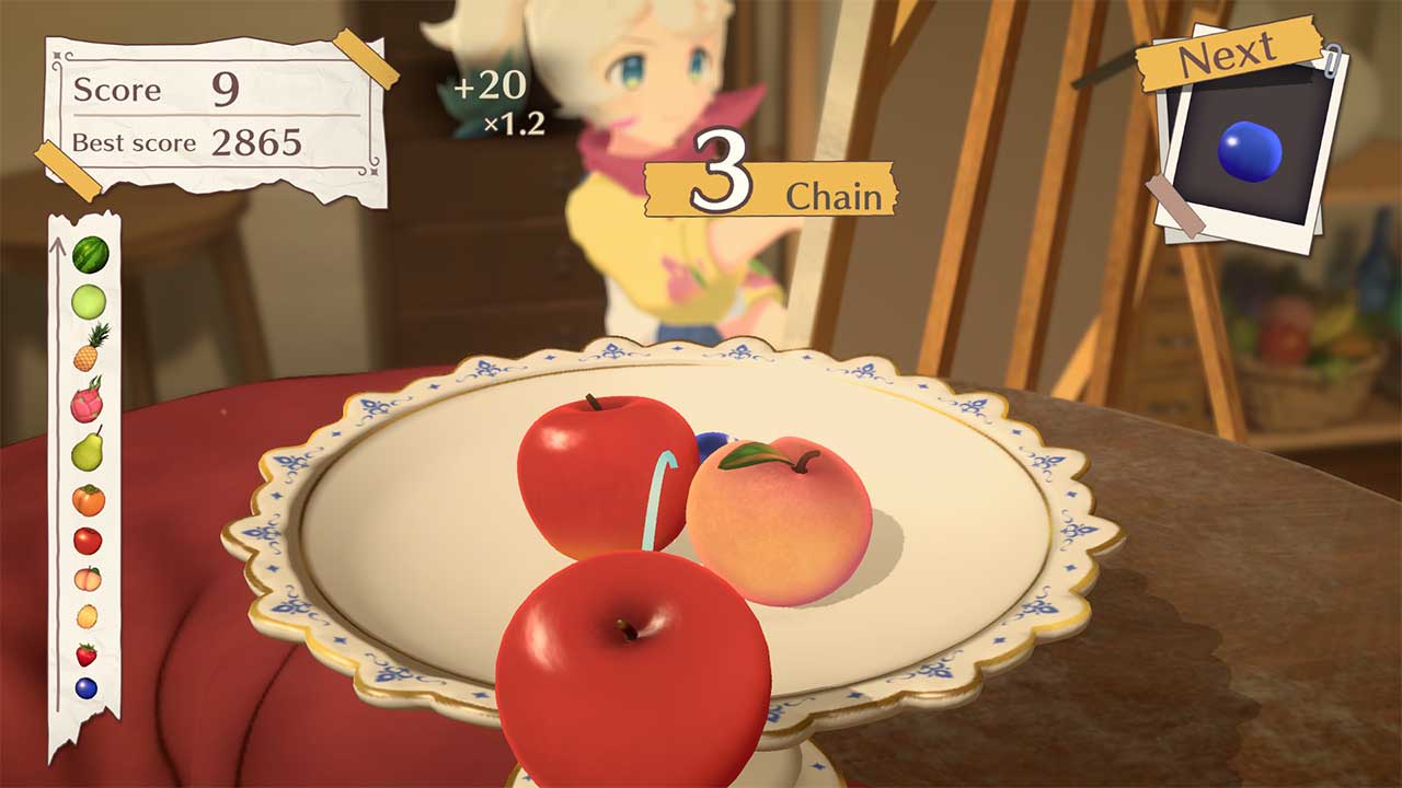 フルーツマウンテン – 公式サイト - BeXide Inc.