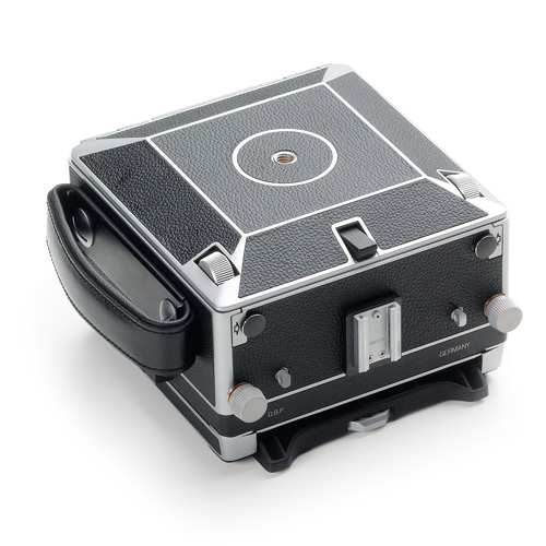 Review: Linhof Master Technika (Classic) Large Format Camera