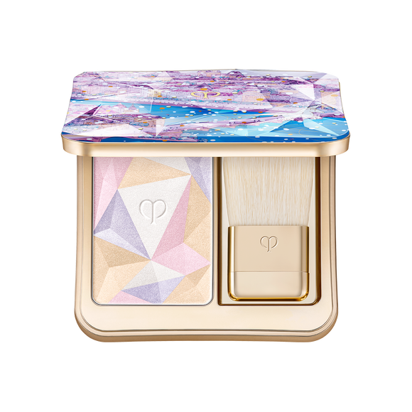 Clé de Peau Beauté 2024 City of Dreamlight Holiday Collection