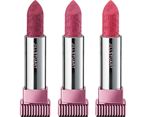 Sneak Peek! Jill Stuart Beauty Midnight Cherry Holiday 2022