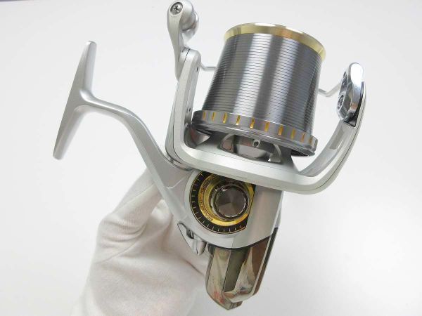 Daiwa 08 Tournament Surf Z45 GokuhosoLG - Best Tackle Japan