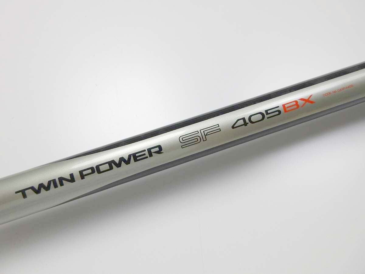 Shimano Twin Power SF 405BX - Best Tackle Japan