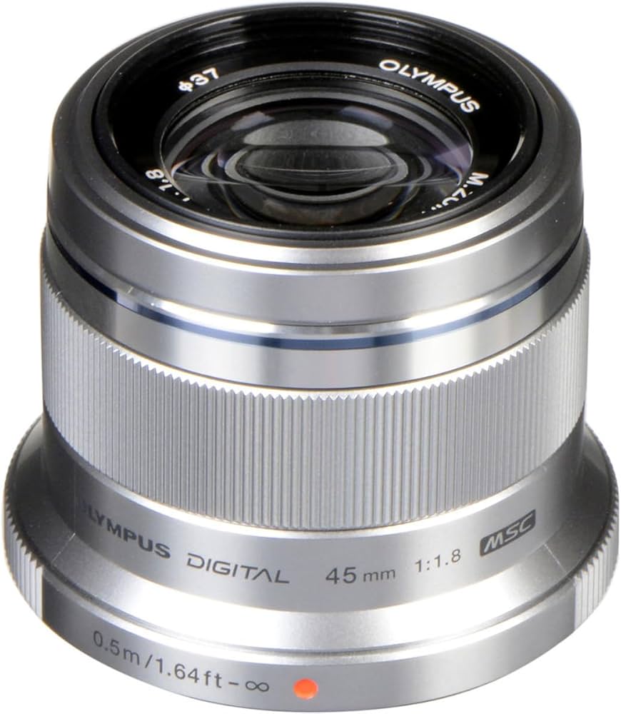 Olympus 45mm f/1.8 Review – BestLightPhoto BLOG