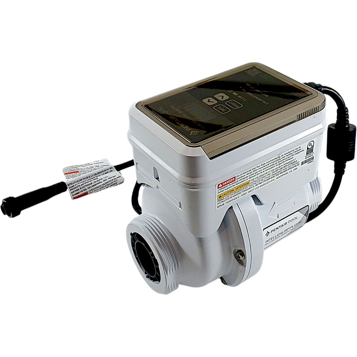 523730 Replacement For 523009 Salt Water Chlorine Cell Only