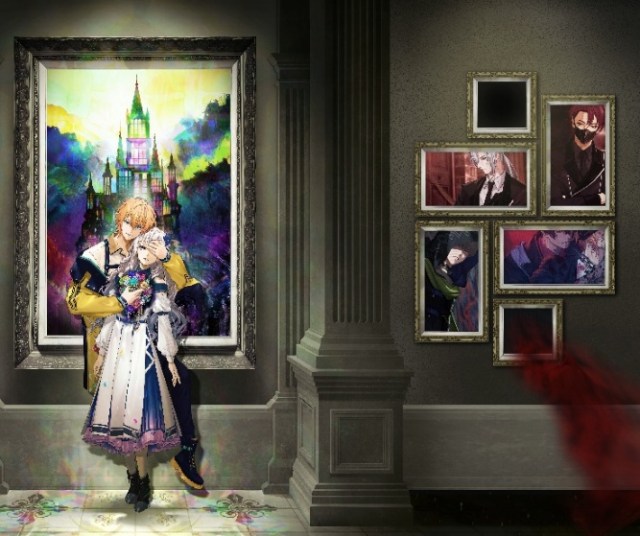 Voltage Announces Otome, Sins of KALEIDO Coming in 2026 and Even