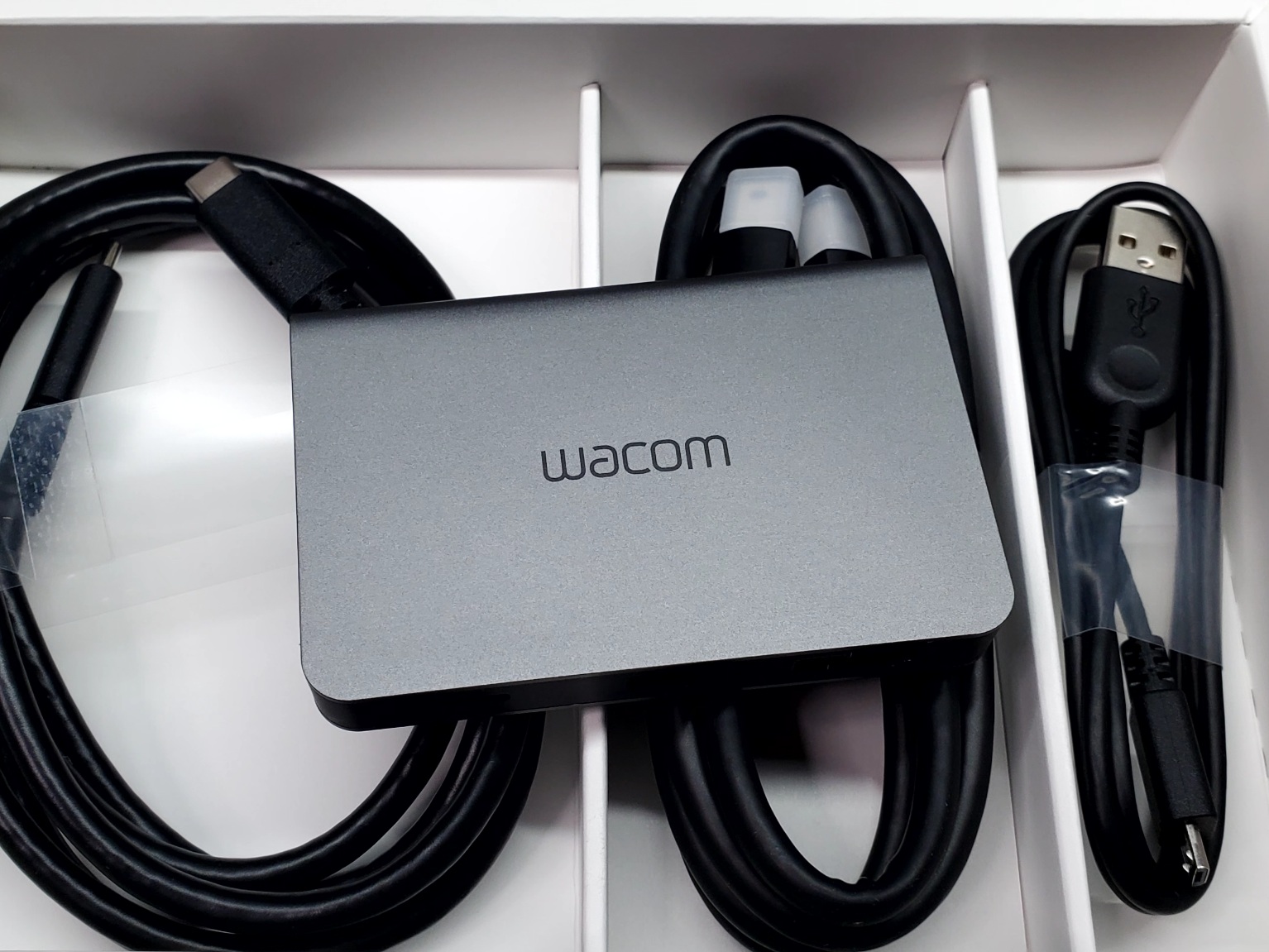 WACOM Link Plusを買った話 | 8796.jp管理日誌