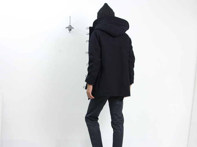 EEL (イール) オーロラマンコート3.0 - BLOG