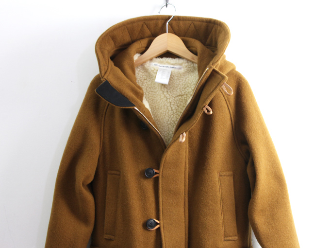 EEL (イール) オーロラマンコート3.0 - BLOG