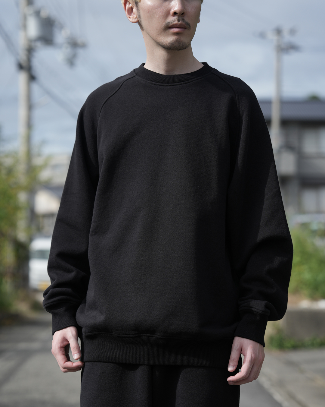入荷のお知らせ】COMOLI 25AW Collection / 5th Delivery - BLOG