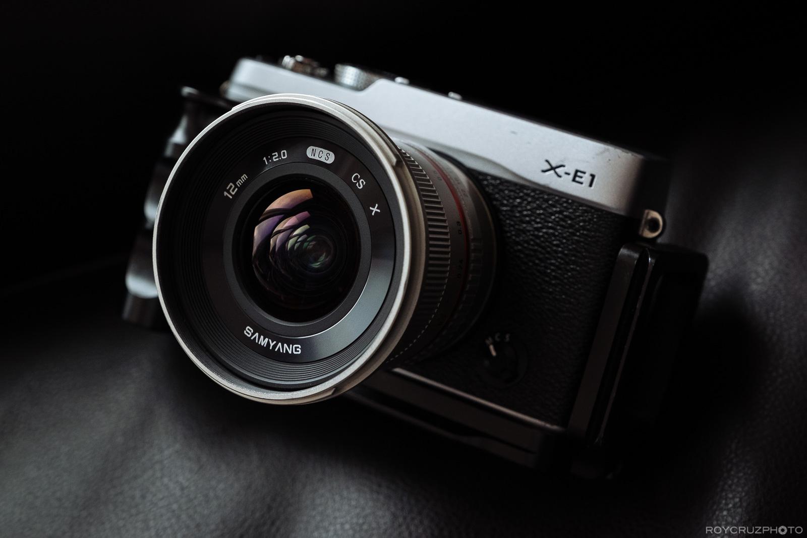 A Tribute to a Great Lens: The Samyang 12mm f/2.0 NCS CS (Long