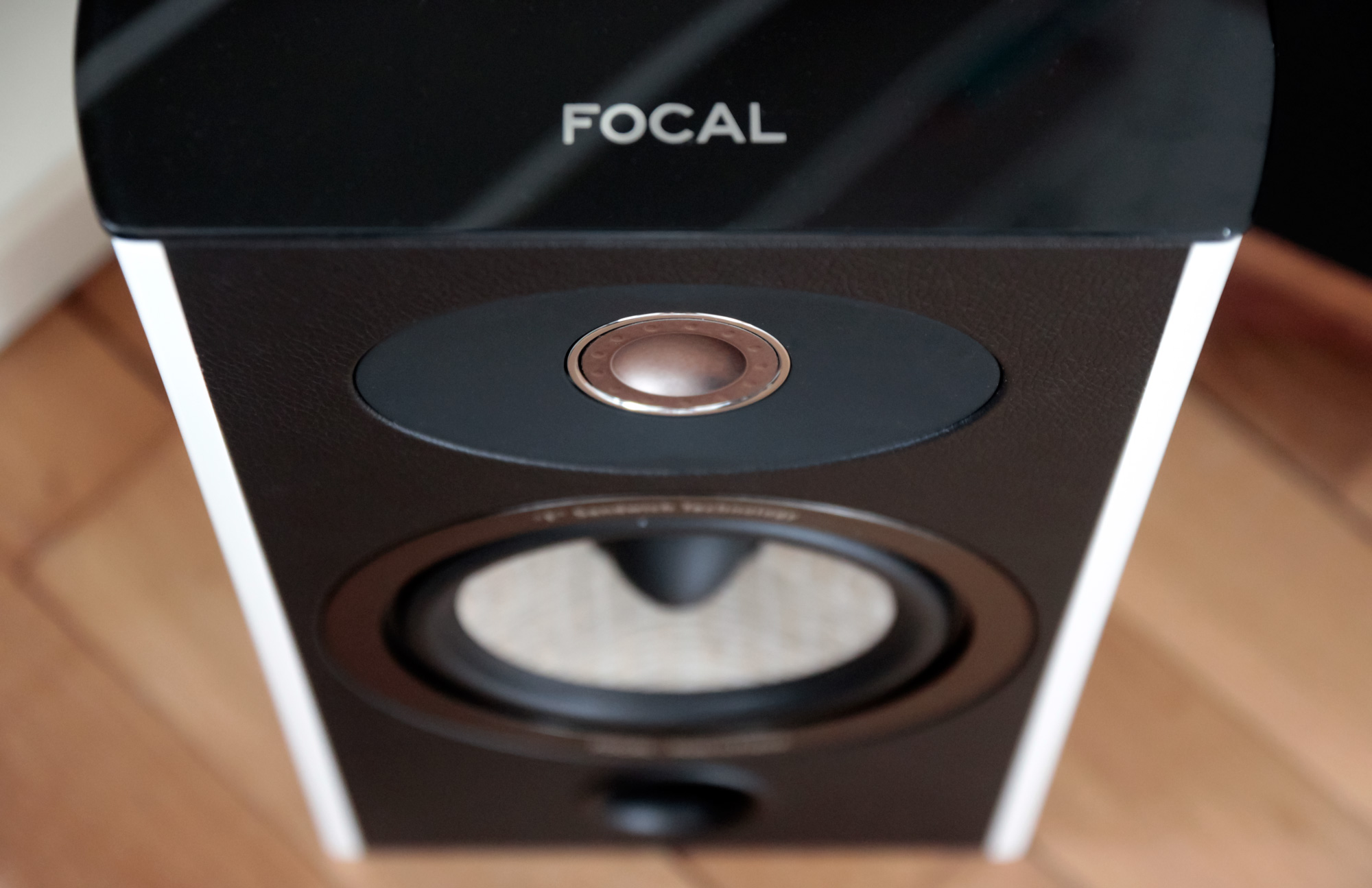 Review: Focal Aria 905 - Son-Vidéo.com: blog