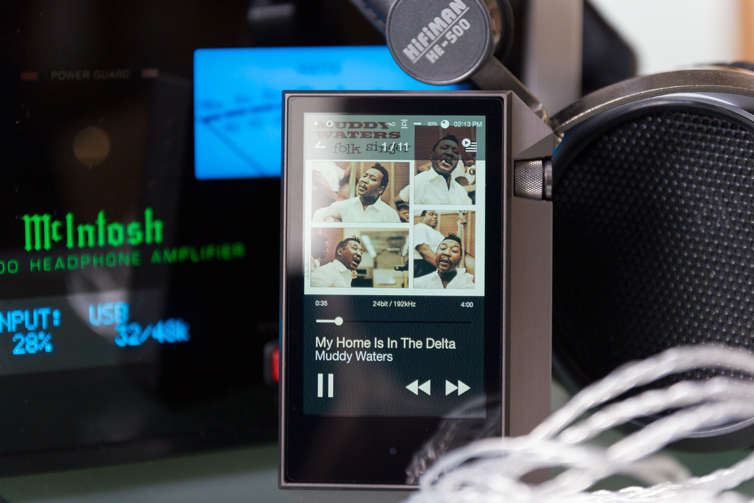 Review: Astell&Kern AK240 - Son-Vidéo.com: blog