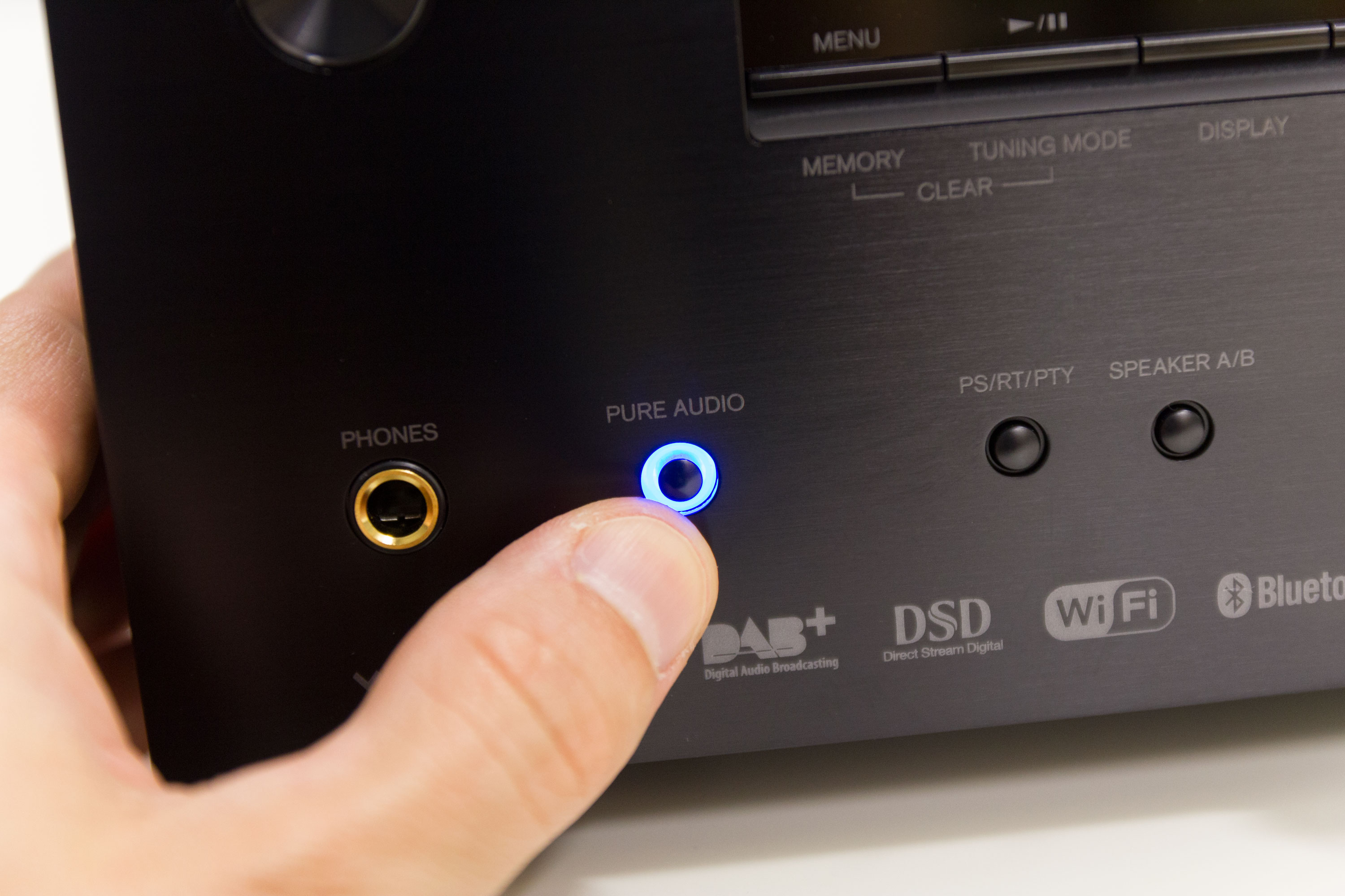 Review: Onkyo TX-8150 - Son-Vidéo.com: blog