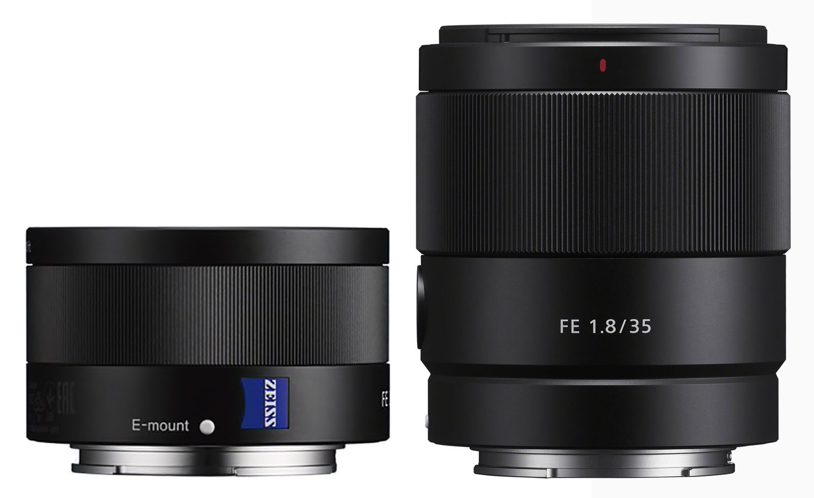Lens Review: Sony Sonnar T* FE 35mm F2.8 ZA