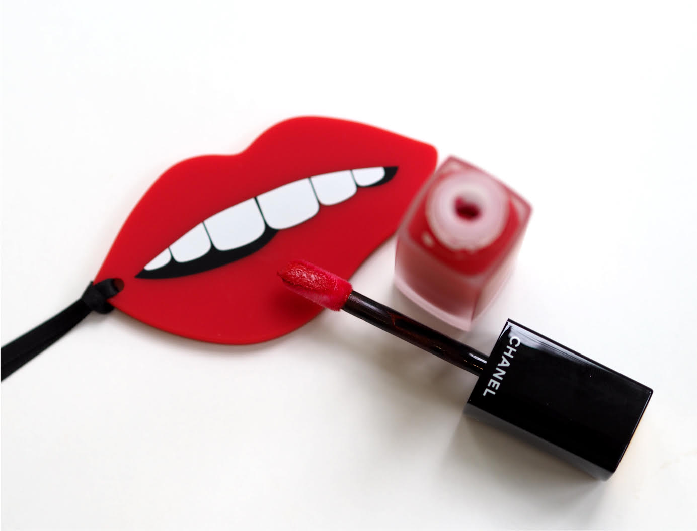 CHANEL Rouge Allure Ink Fusion | British Beauty Blogger