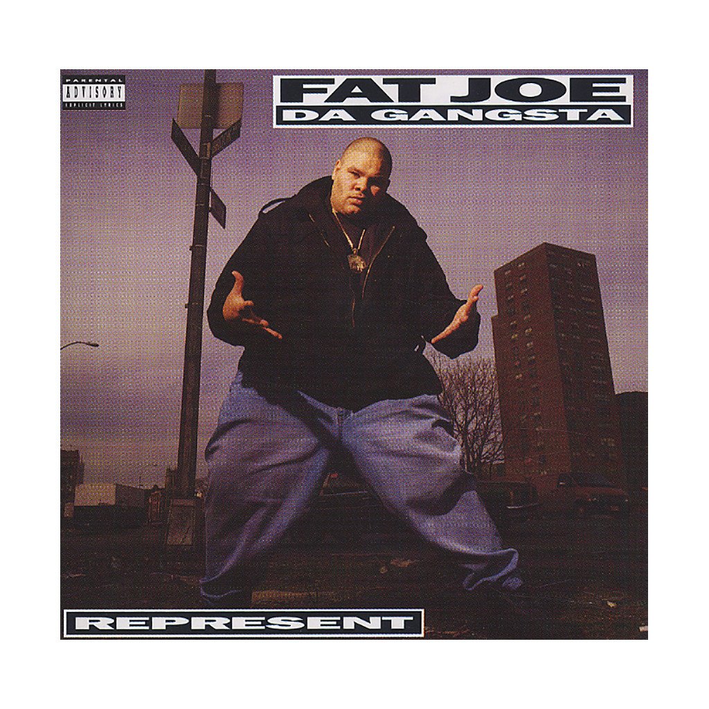 30thAnniversary – Fat Joe da Gangsta “Represent” – Brooklyn Radio