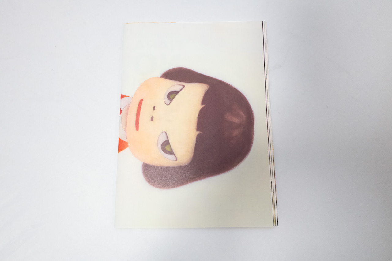 NARA Yoshitomo NO WAR! ドローイング作品集 絶版 NARA Yoshitomo NO