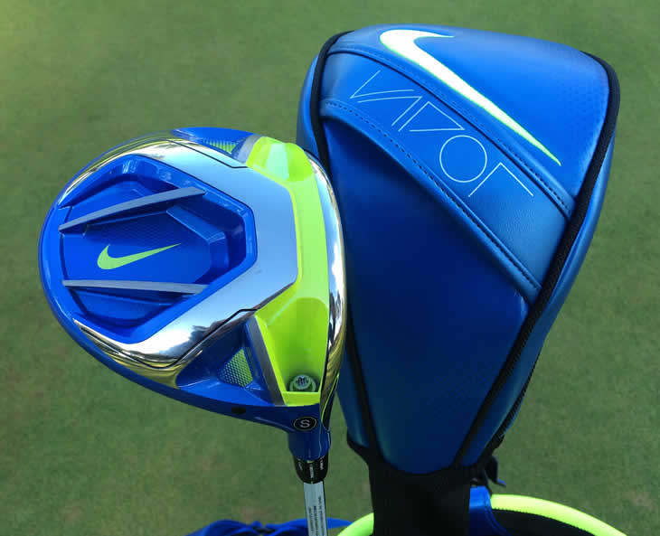 Nike Vapor Fly & Fly Pro Driver Review - Golfalot
