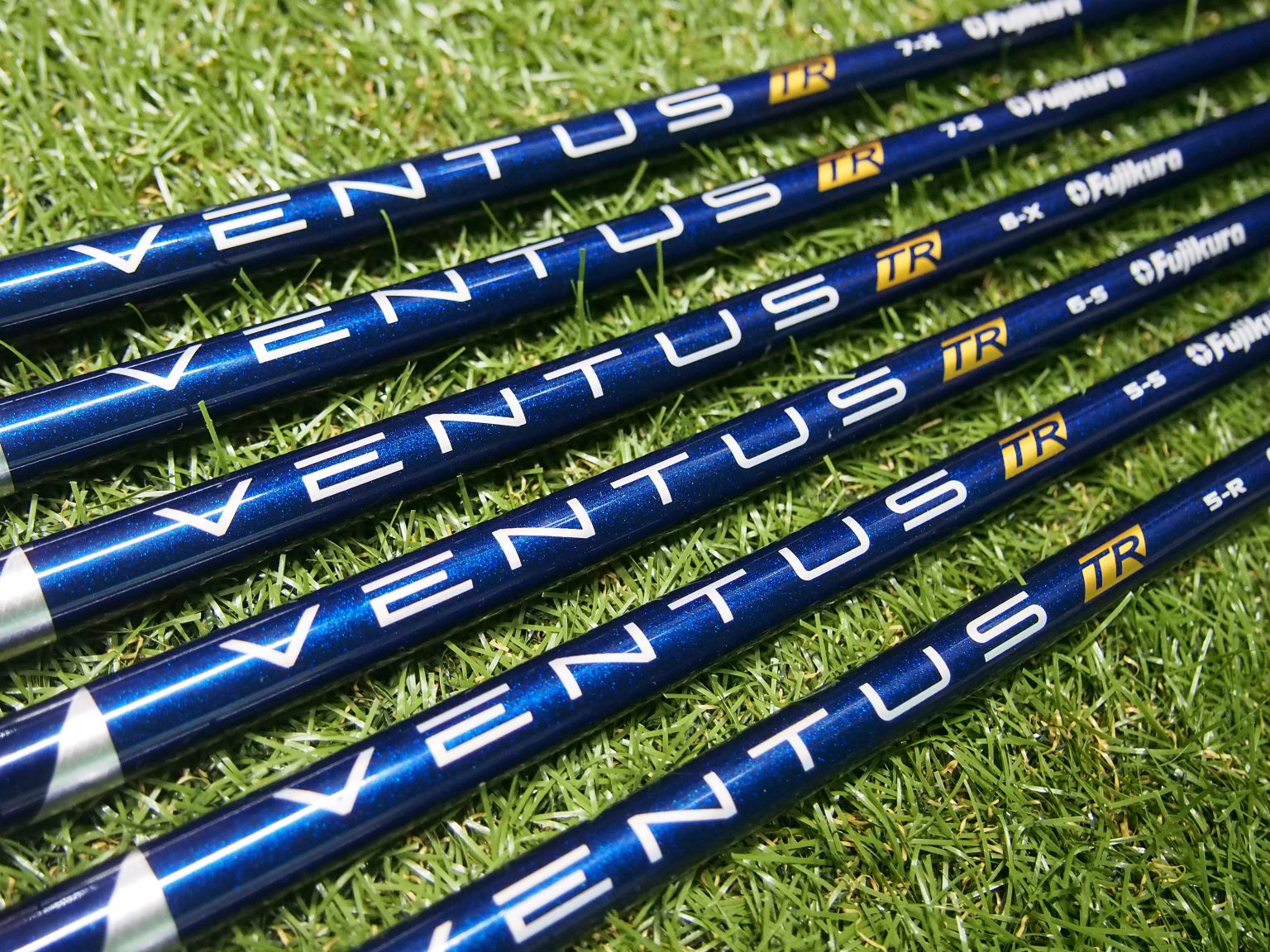 ベンタスTRブルーの特徴を解説｜安定感が半端じゃない人気シャフト