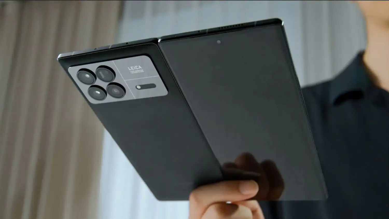 想定以上に安い。Xiaomi Mix Fold 3が絶対欲しいと思う4つの理由