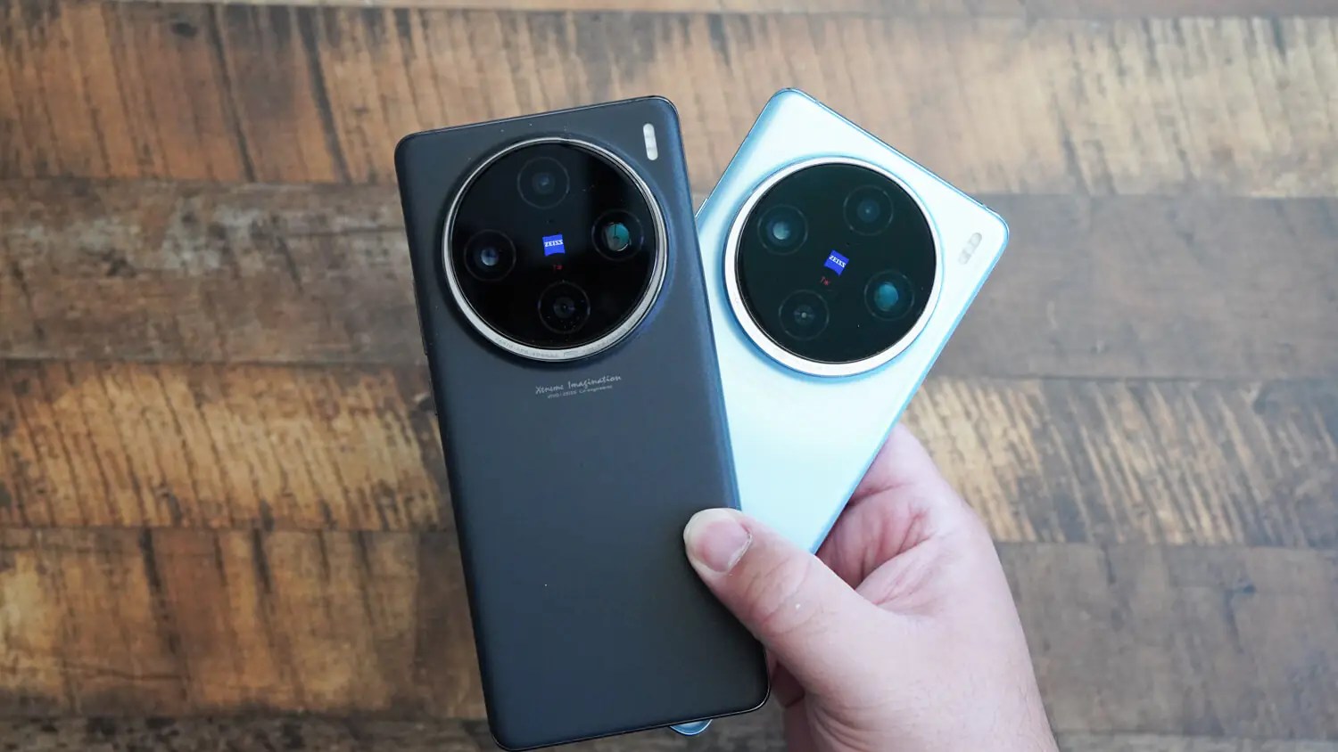 2023年買い納め。vivo X100 Proのグローバル版が快適すぎてヤバい