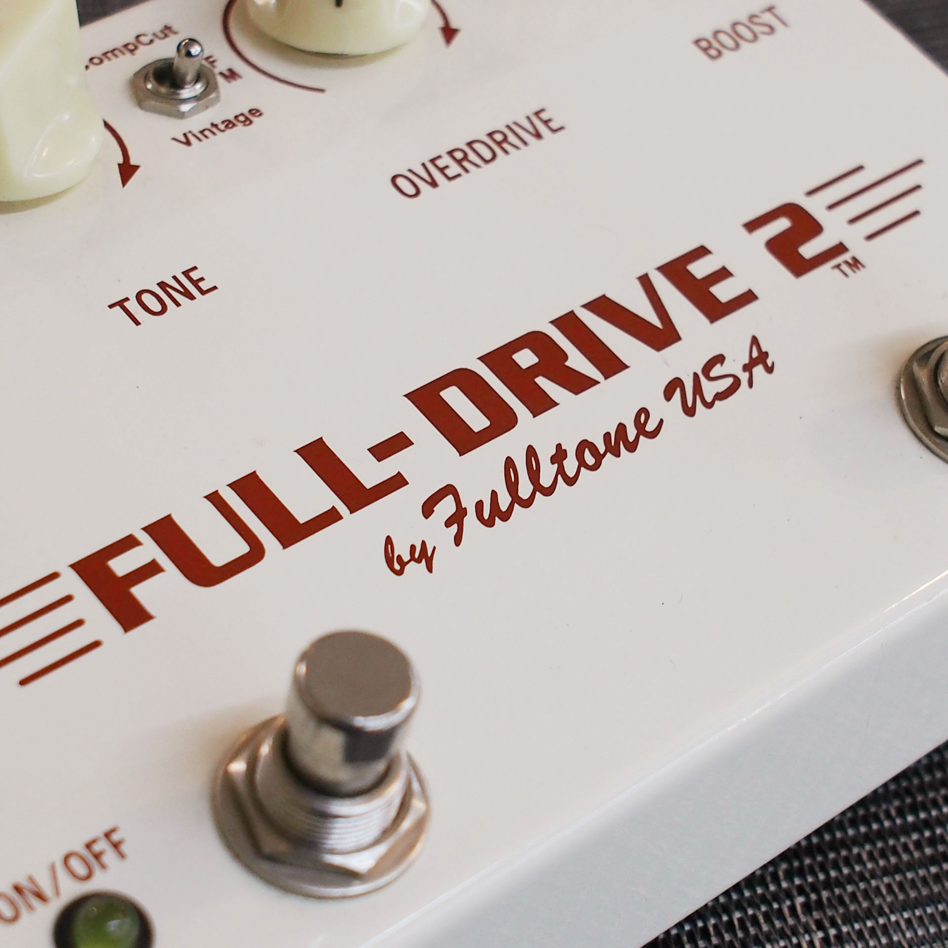 買取情報】ヴィンテージテイストな限定カラーのフルドライブ2