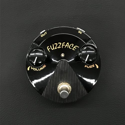 立川店】Jim Dunlop FFM4 Joe Bonamassa Fuzz Faceを買取させて