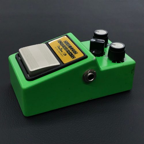 立川店】OvaltoneのOVALIZED SCREAMER-10 を買い取らせていただきまし