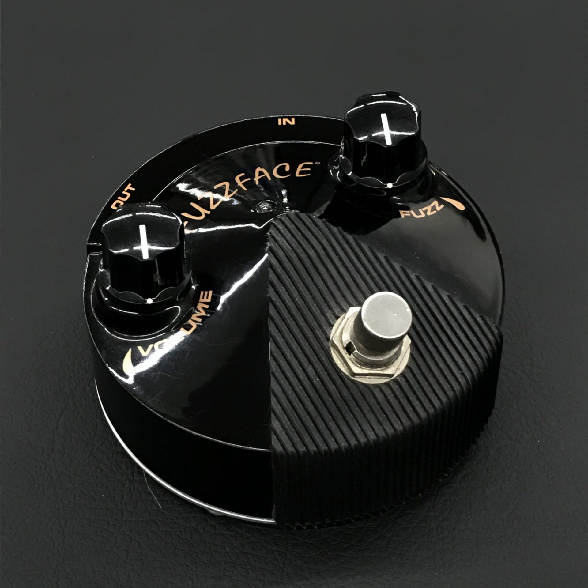 立川店】Jim Dunlop FFM4 Joe Bonamassa Fuzz Faceを買取させて