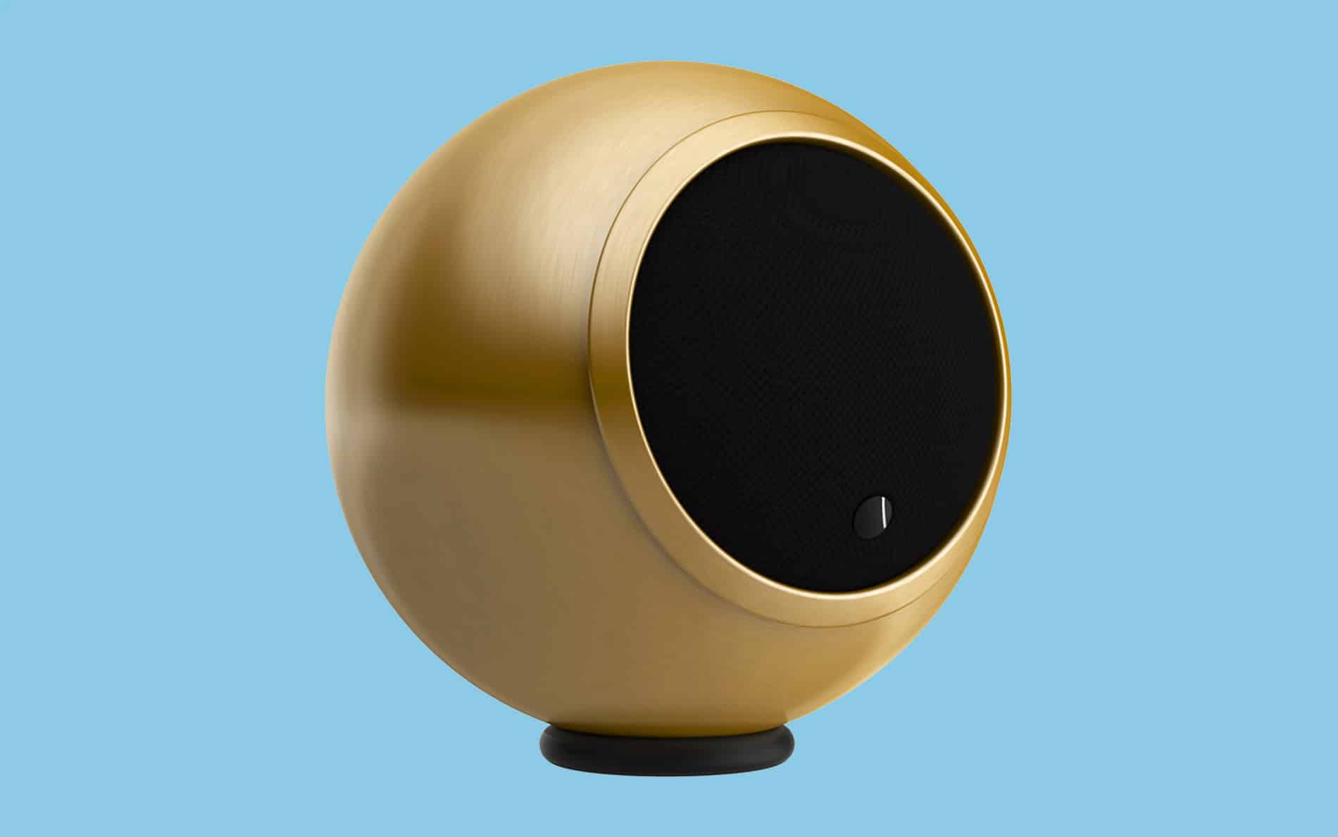 A'Diva – Gallo Acoustics