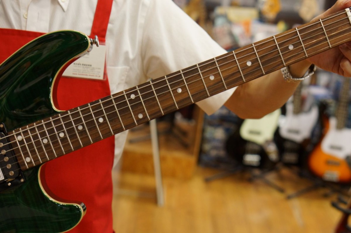 入荷】SCHECTER /RJ-1-24-TOM - MPC楽器センター高岡