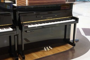 展示モデル】 YAMAHA b113SG2 【在庫無】 - MPC楽器センター高岡