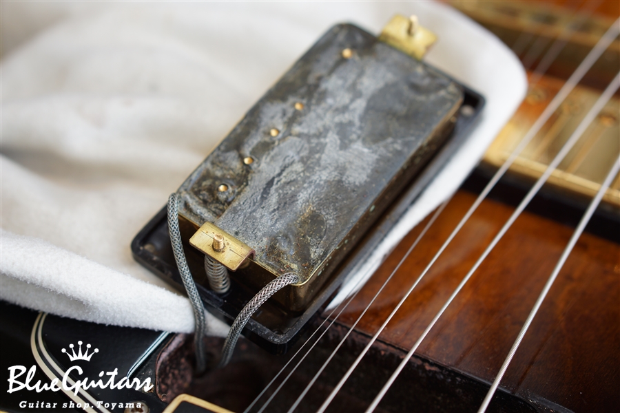 Today's Pick】 1979年製 Gibson ES-347 w/OHSC | Blue Guitars