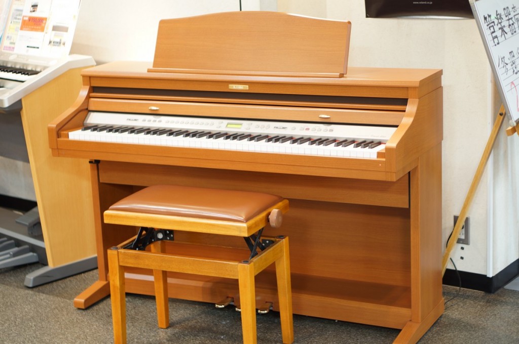 KAWAI カワイ 電子ピアノ CA-71C - ピアノ専門店 Piano Cloud 金沢