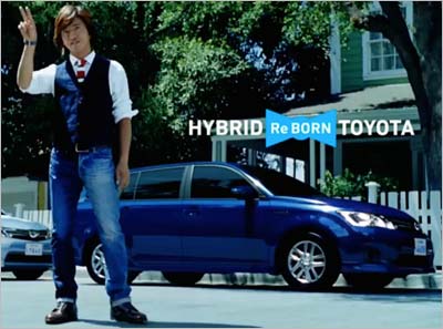 元SMAP木村拓哉『トヨタ』のCM契約終了、免許停止処分で消えた後に復帰