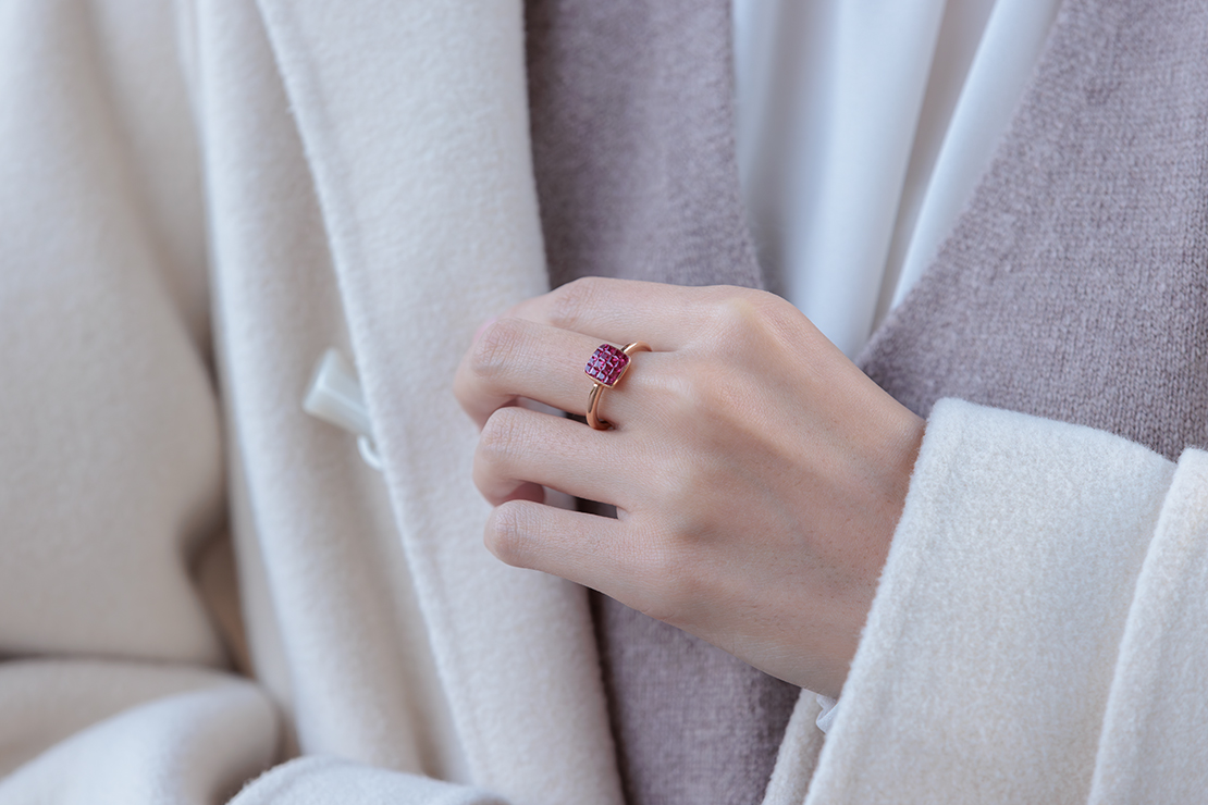 2023 Winter プチコレクション【GSTVの冬ジュエリー】 - JEWELRY