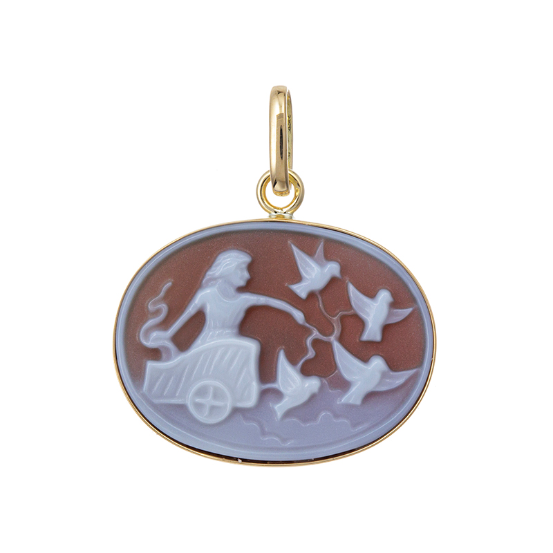 Idar-Oberstein - November 2023 - ストーンカメオ - JEWELRY SQUARE MEDIA